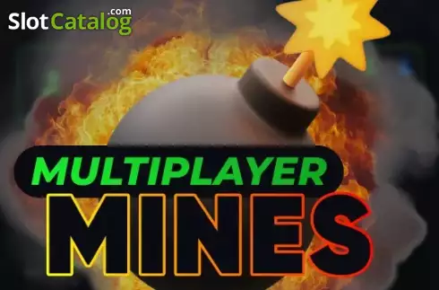 Multiplayer Mines Λογότυπο Multiplayer Mines Λογότυπο