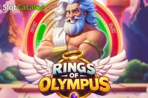 Rings of Olympus Κουλοχέρης 