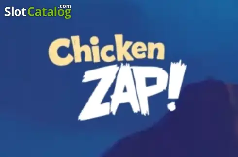 Chicken Zap Λογότυπο