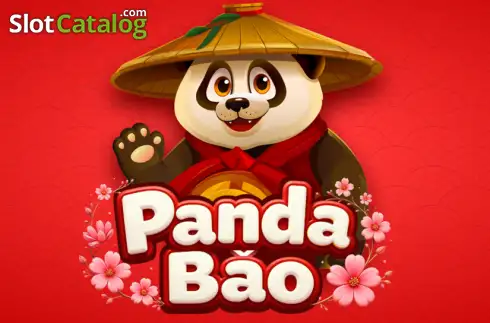 Panda Bao Λογότυπο Panda Bao Λογότυπο