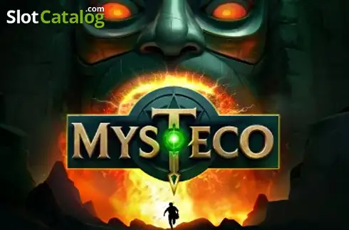 Mysteco Λογότυπο Mysteco Λογότυπο