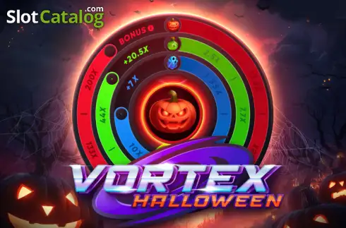 Vortex Halloween Κουλοχέρης 