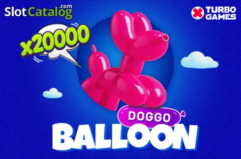 Balloon Doggo Λογότυπο
