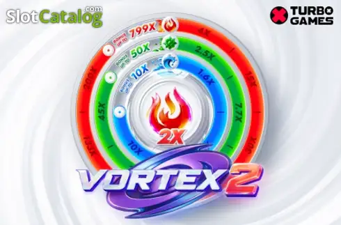 Vortex 2 Κουλοχέρης 