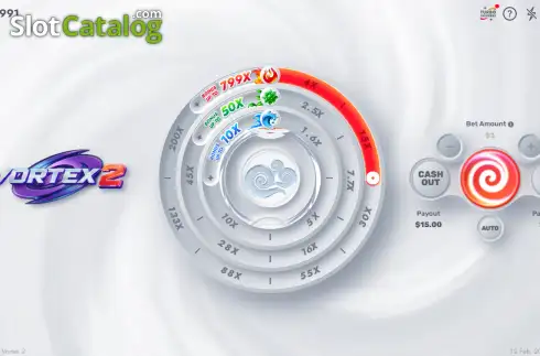 Οθόνη2. Vortex 2 Κουλοχέρης