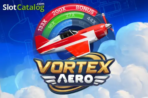 Vortex Aero 2026-04-16