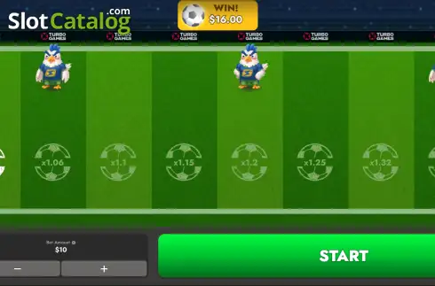 Οθόνη3. Chicken GOAL Κουλοχέρης