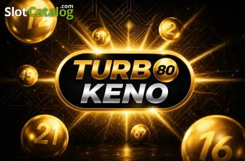 Turbo Keno (Turbo Games) 2026-07-19