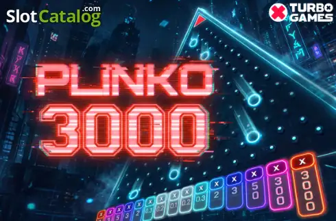 Plinko 3000 Κουλοχέρης 