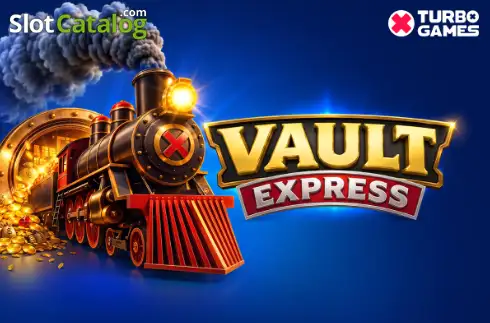 Vault Express Κουλοχέρης 