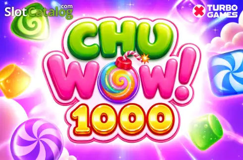 Chu Wow 1000 Κουλοχέρης 
