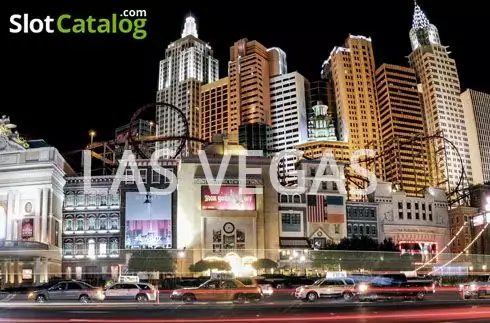 60 Sec Baccarat Las Vegas