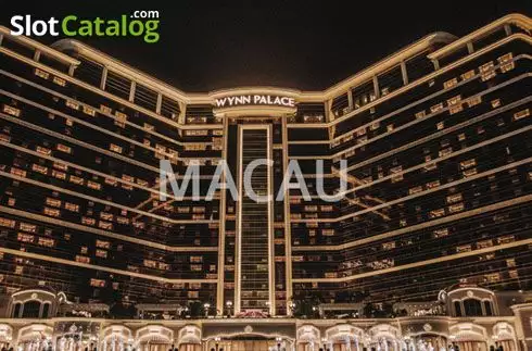 60 Sec Baccarat Macau
