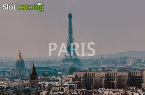 60 Sec Baccarat Paris Λογότυπο 60 Sec Baccarat Paris Λογότυπο