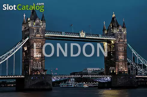 60 Sec Baccarat London