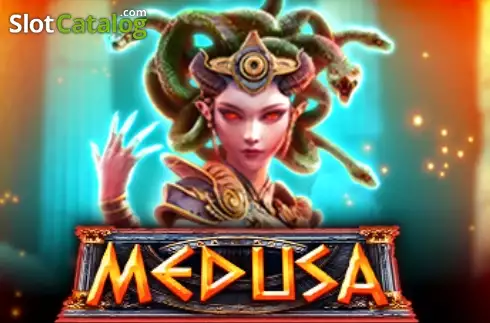 Medusa (UU Slots)