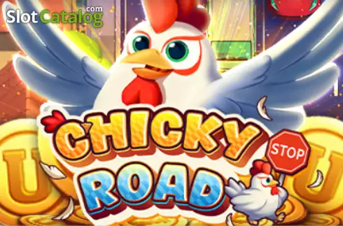Chicky Road