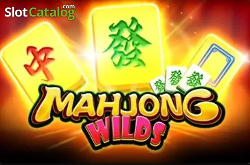 Mahjong Wilds