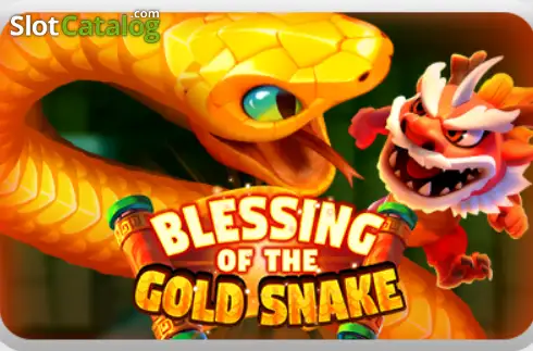 Blessing of the Gold Snake