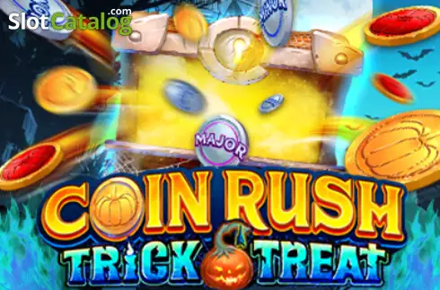 Coin Rush: Trick o' Treat