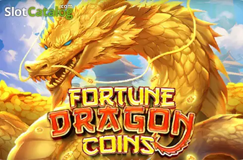 Fortune Dragon Coins