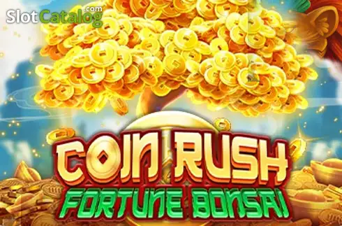 Coin Rush: Fortune Bonsai