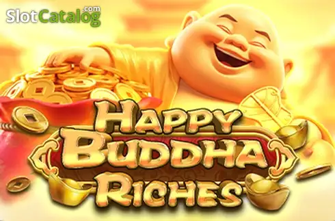 Happy Buddha Riches Κουλοχέρης 