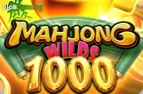Mahjong Wilds 1000 2026-06-19