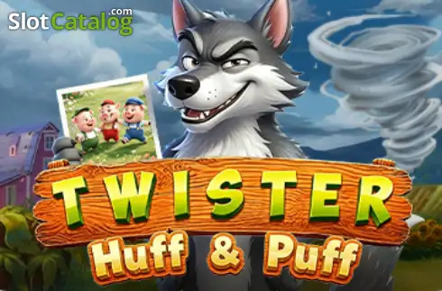 Twister: Huff & Puff 2026-07-18