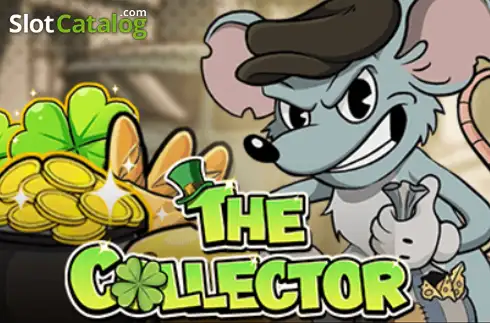 The Collector (UU Slots) 2026-08-30