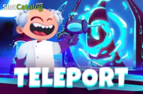 Teleport Κουλοχέρης 