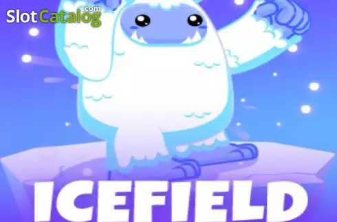 Ice Field