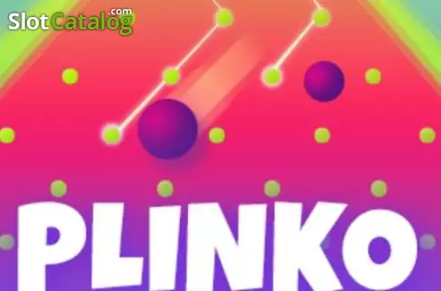 Plinko (Upgaming) Λογότυπο Plinko (Upgaming) Λογότυπο