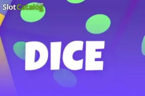 Dice (Upgaming) Λογότυπο Dice (Upgaming) Λογότυπο