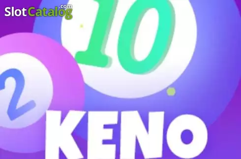 Keno (Upgaming) Λογότυπο Keno (Upgaming) Λογότυπο