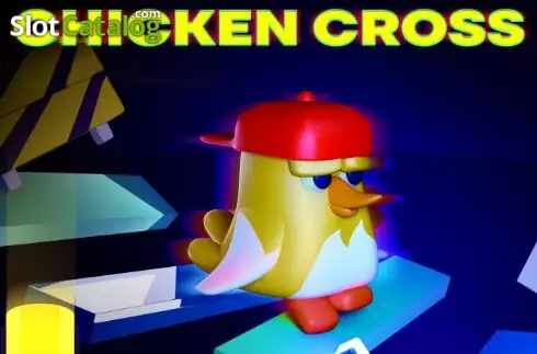 Chicken Cross (Upgaming) Κουλοχέρης 