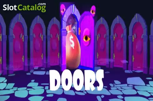 Doors Κουλοχέρης 