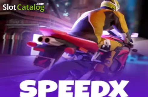 SpeedX Λογότυπο SpeedX Λογότυπο