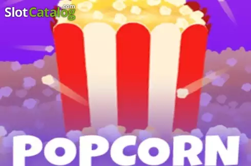 Popcorn (Upgaming) Κουλοχέρης 