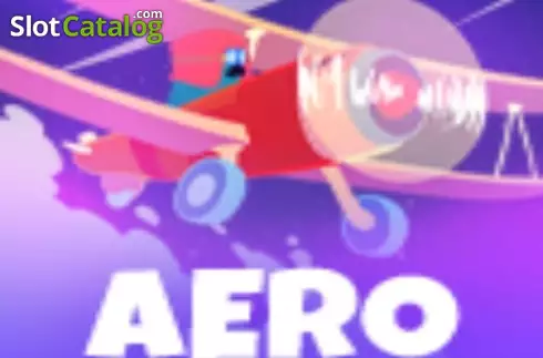 Aero (Upgaming) Λογότυπο Aero (Upgaming) Λογότυπο