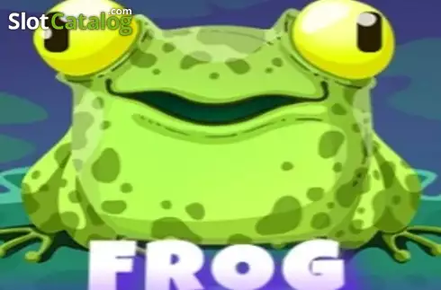 Frog Λογότυπο Frog Λογότυπο