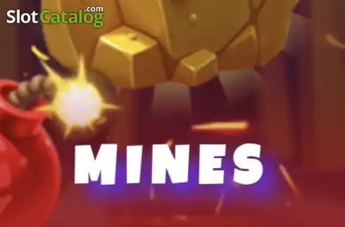 Mines (Upgaming) Κουλοχέρης 
