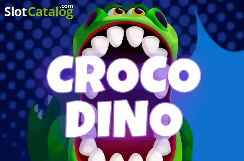 Crocodino 2025-05-15