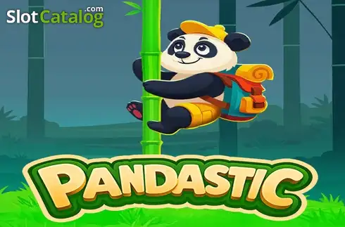 Pandastic Λογότυπο Pandastic Λογότυπο