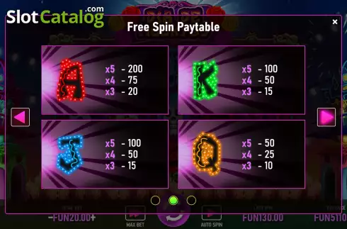 Οθόνη8. Dia De Muertos (Urgent Games) Κουλοχέρης