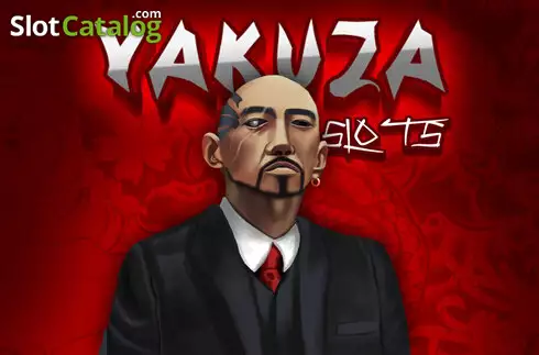 Yakuza (Urgent Games) Λογότυπο Yakuza (Urgent Games) Λογότυπο