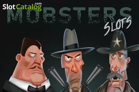 Mobsters Κουλοχέρης 