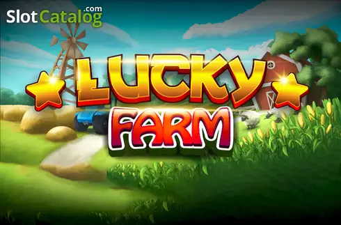 Lucky Farm Κουλοχέρης 