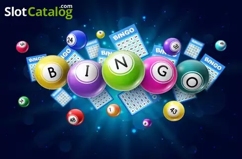 Bingo (Urgent Games) Λογότυπο Bingo (Urgent Games) Λογότυπο