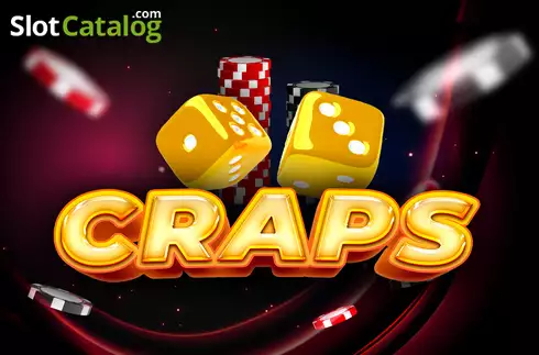 Craps (Urgent Games) Λογότυπο